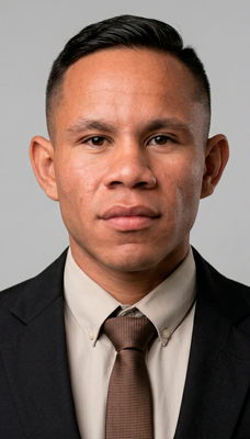 Rodolfo Torres