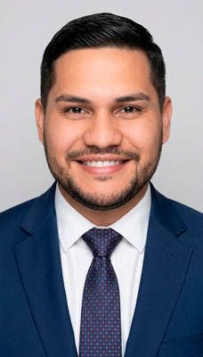 Zenen Patino