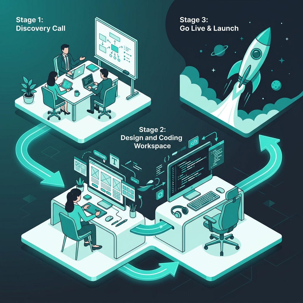 Our Process