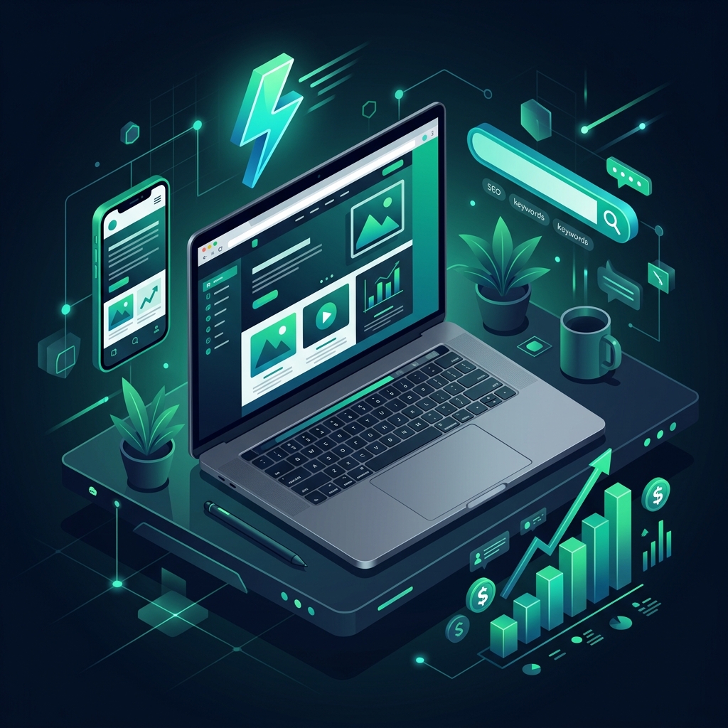 Web Solutions
